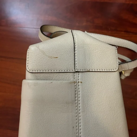 See by Chloe Joan Leather Handbag